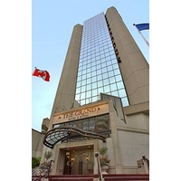 The Grand Hotel & Suites Toronto