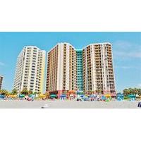 The Patricia Grand by Oceana Res...