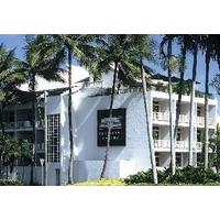 THE HOTEL CAIRNS