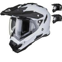 THH TX-27 Plain Motocross Helmet