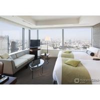 THE STRINGS BY INTERCONTINENTAL TOKYO