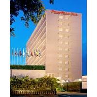 The Peerless Inn - Kolkata