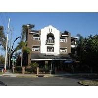 The Eo Inn - Downtown