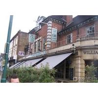 THE WILLIAM IV