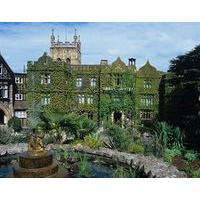 The Abbey Great Malvern