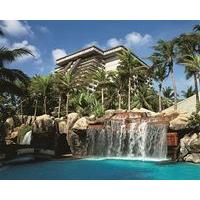 The Fairmont Acapulco Princess