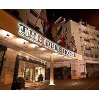 The Duke Hotel