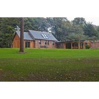 The Gardeners Bothy (Scotland)