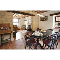 Threp\'nybit Cottage