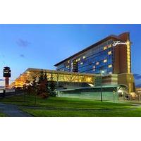 The Fairmont Vancouver Airport