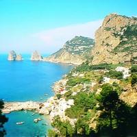 The Amalfi Coast Walk