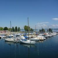 The Swiss Lakes Cycling