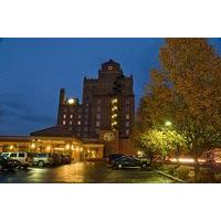 The Marcus Whitman Hotel and Conference Center