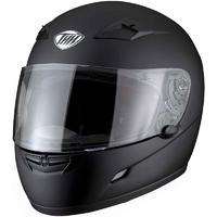 THH TS-39 Plain Full Face Helmet