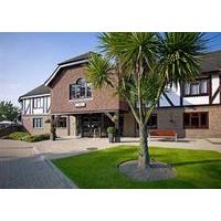 The Felbridge Hotel and Spa