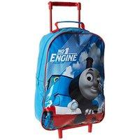 Thomas Heroes Wheelbag Basic