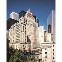 The Fairmont Royal York