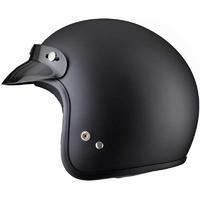 thh t 380 open face cafe helmet