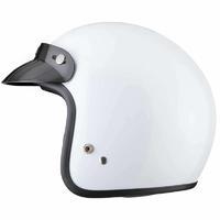 THH T-380 Open Face Cafe Helmet