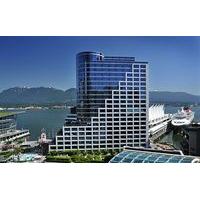 The Fairmont Waterfront