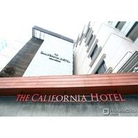 THE CALIFORNIA HOTEL SEOUL SEOCHO
