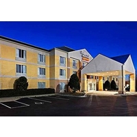 The Kimberly Hotel & Suites