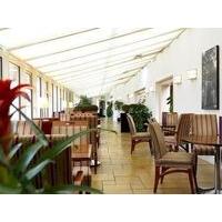 The Haydock Park Hotel