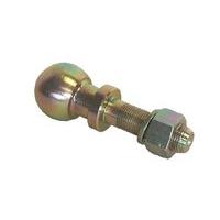 Threaded Ball 19mm X 70mm Short T.w.500kg