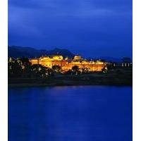 The Oberoi Udaivilas, Udaipur