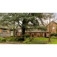 the lymm hotel