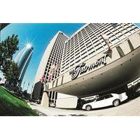 The Fairmont Winnipeg