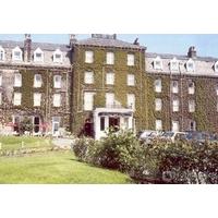 THE MACDONALD OLD SWA