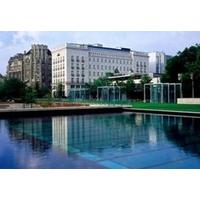 THE RITZ-CARLTON, BUDAPES