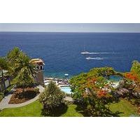 The Cliff Bay