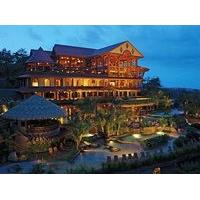 The Springs Resort and Spa at Arenal