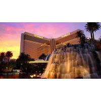 The Mirage