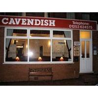 The Cavendish Hotel