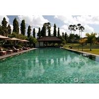 THE CHEDI CLUB UBUD TANAH GAJAH