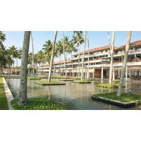 The Blue Water, Wadduwa