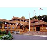 THE LEGACY CARDIFF INTERNATIONAL