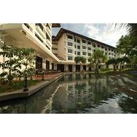 The Club at The Saujana