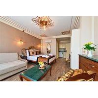 the byzantium hotel suites special class
