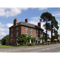 The Old Orleton Inn