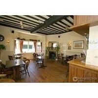 THE BOLINGBROKE HOTEL