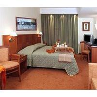 The Athens Mirabello