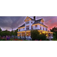 the harbourview inn