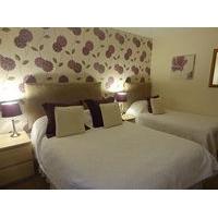 The Edward Hotel