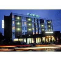 THON HOTEL LINNE