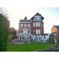 The Rokeby Guest House