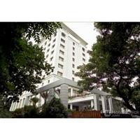 THE RAINTREE HOTEL, ST. MARY\'S ROAD